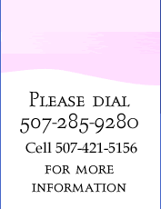 Please Dial 1-507-285-9280